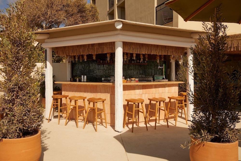 W Ibiza in SANTA EULALIA DEL RIO