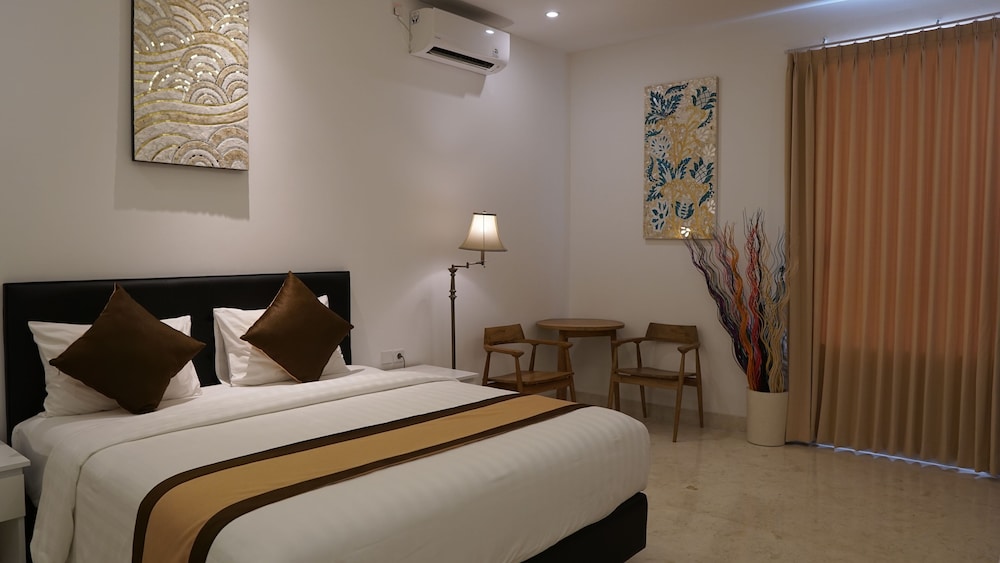 فيلا بسريرين كينج بغرفتي نوم، Bali Exclusive Residence 6/10
