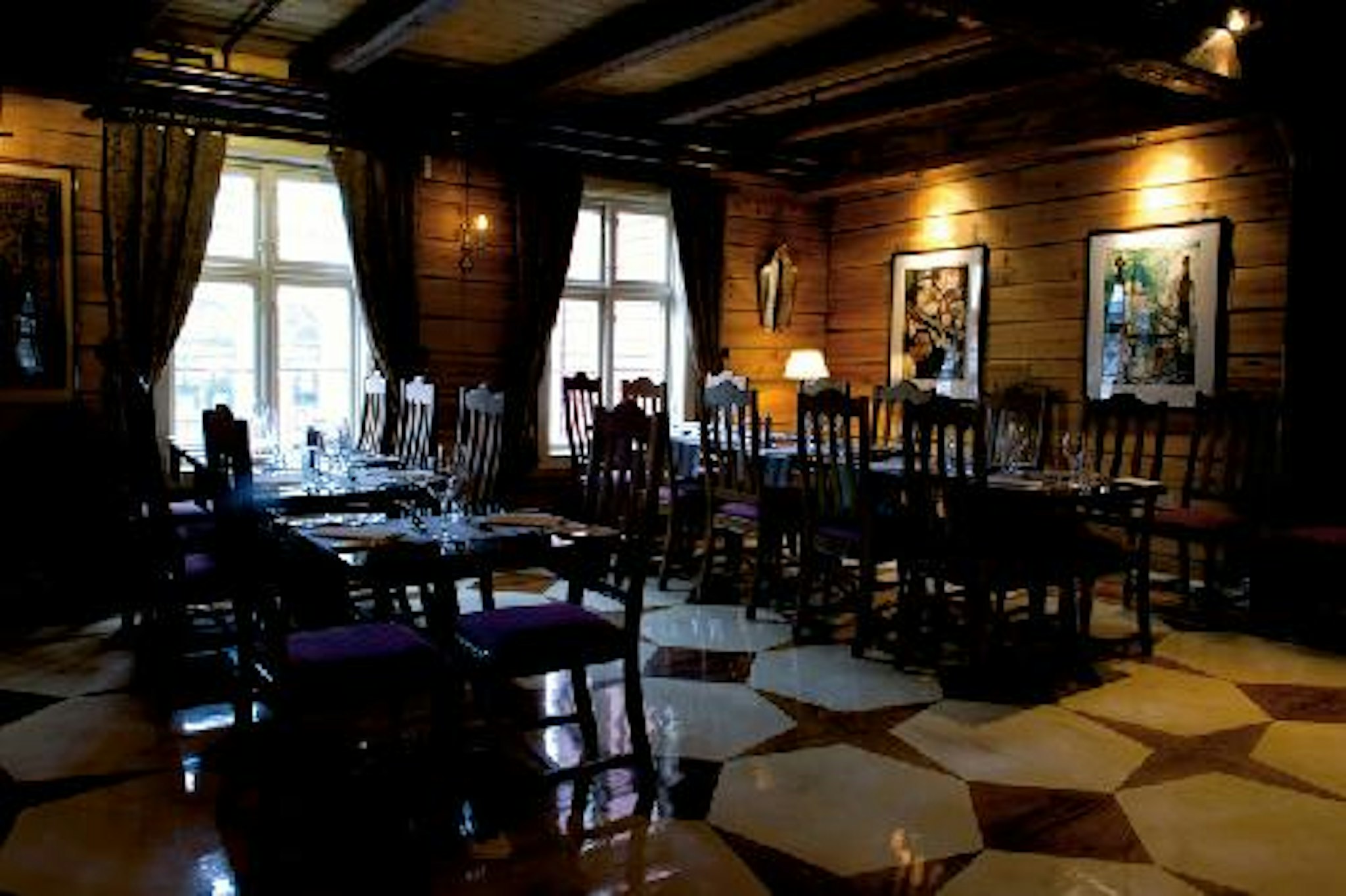 Det Hanseatiske Hotel 12/12