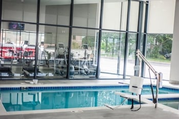 Kent State University Hotel and Conference Center 15/31