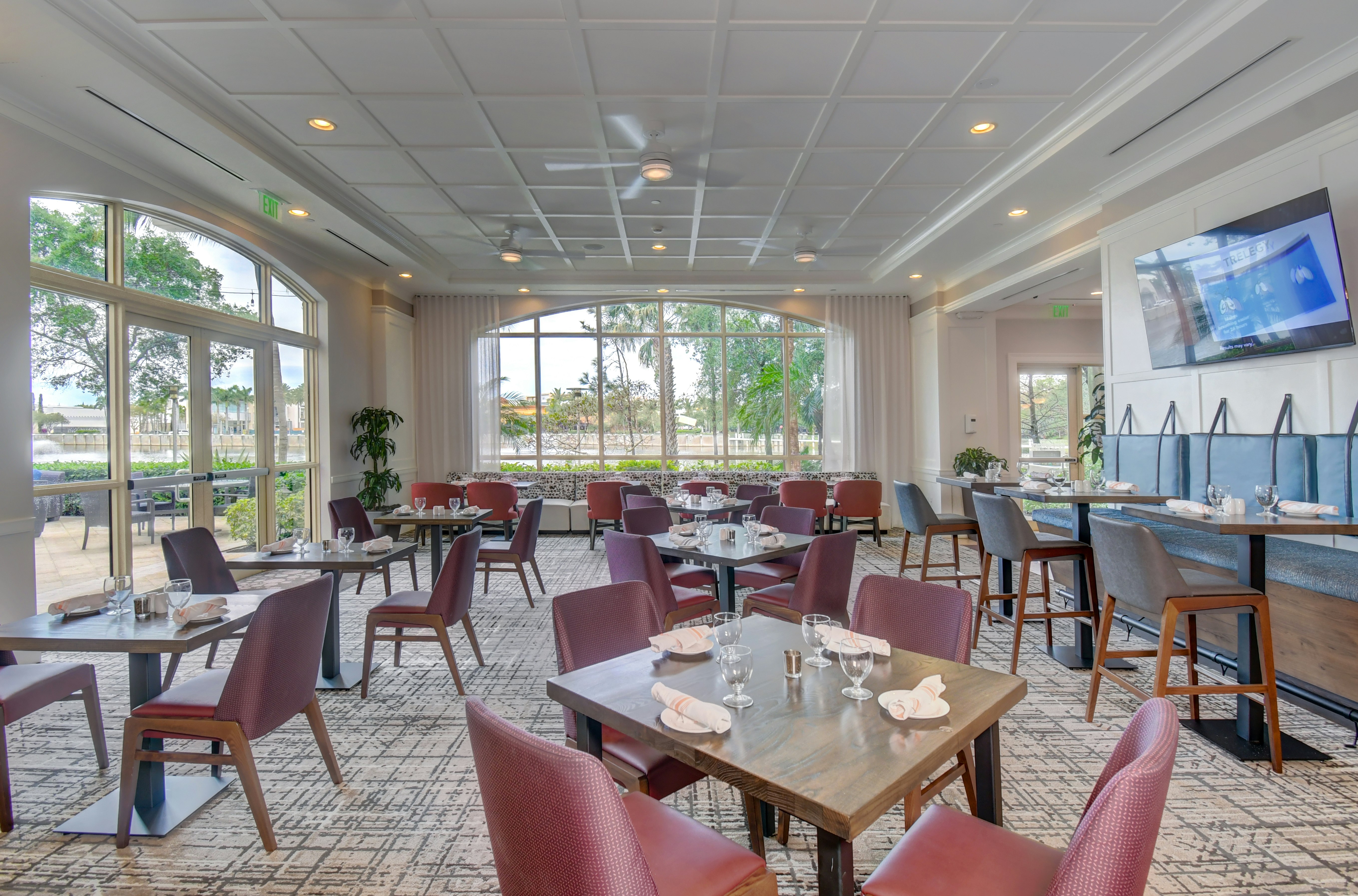Hilton Garden Inn Palm Beach Gardens 44/55
