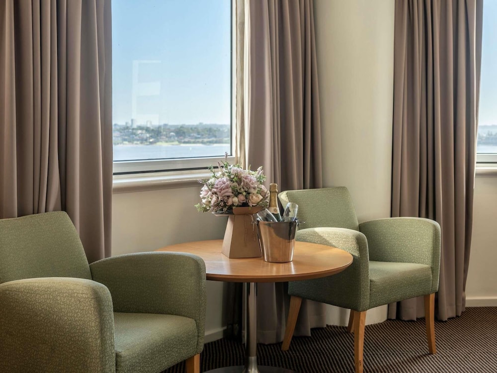 Novotel Perth Langley 50/68