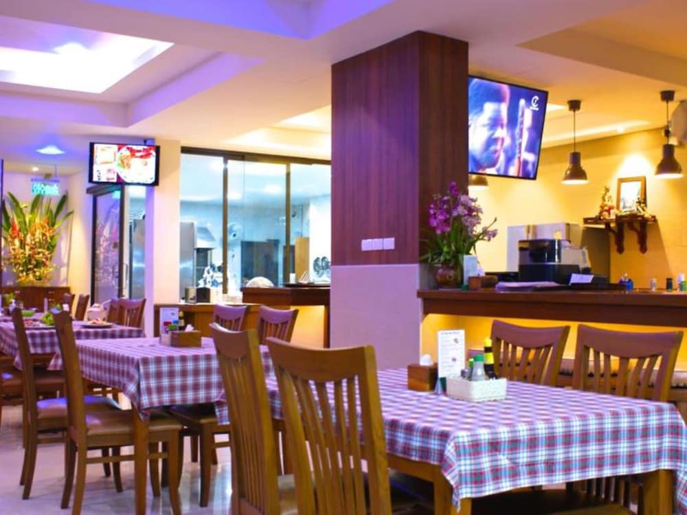 ORCHID RESORTEL 52/65