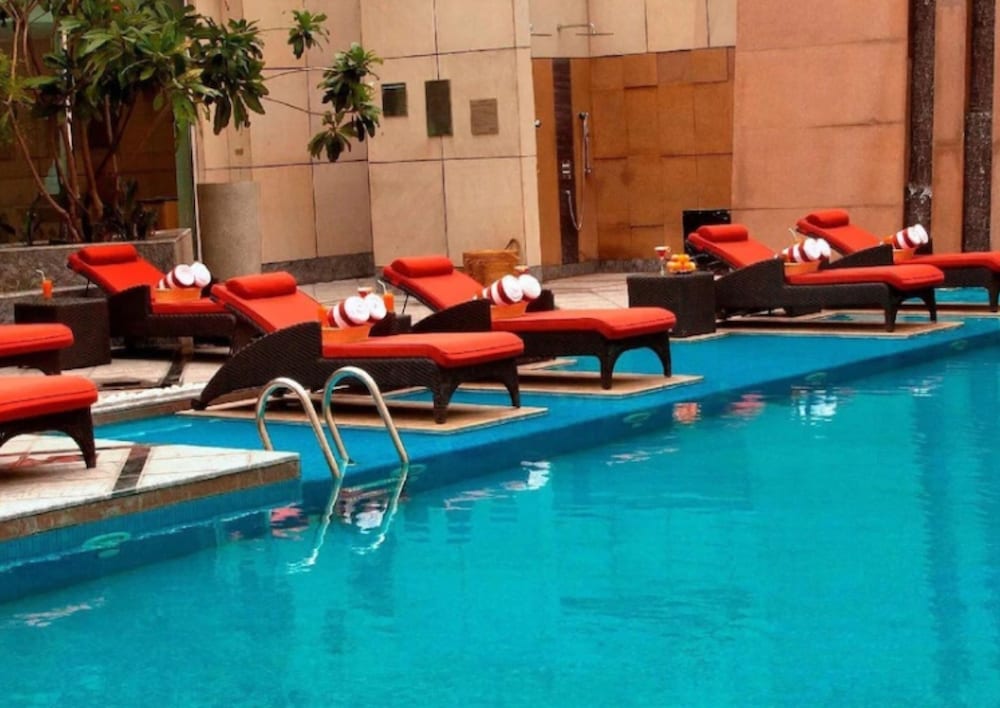Radisson Blu Hotel Nagpur 37/70