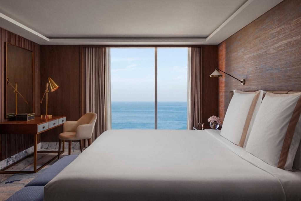 Al Marsa, Suite, 2 King Beds
