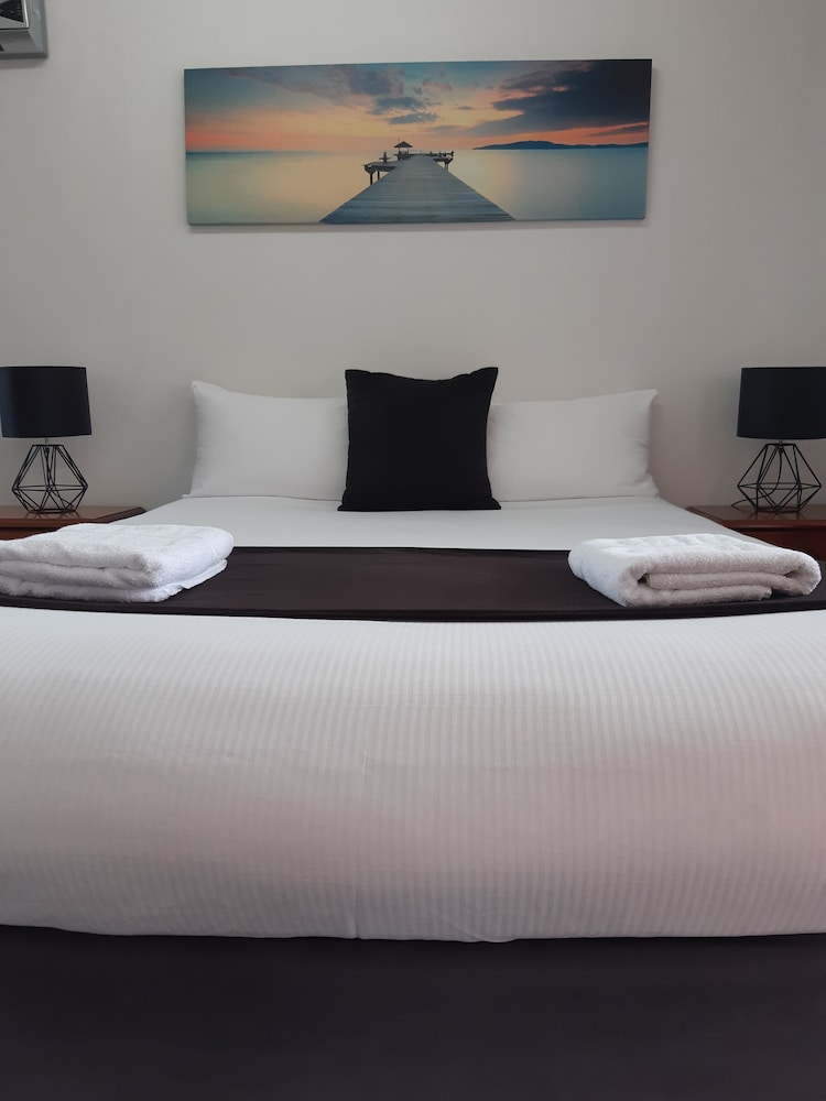 Econo Lodge Chaparral Motel Ballina 14/30