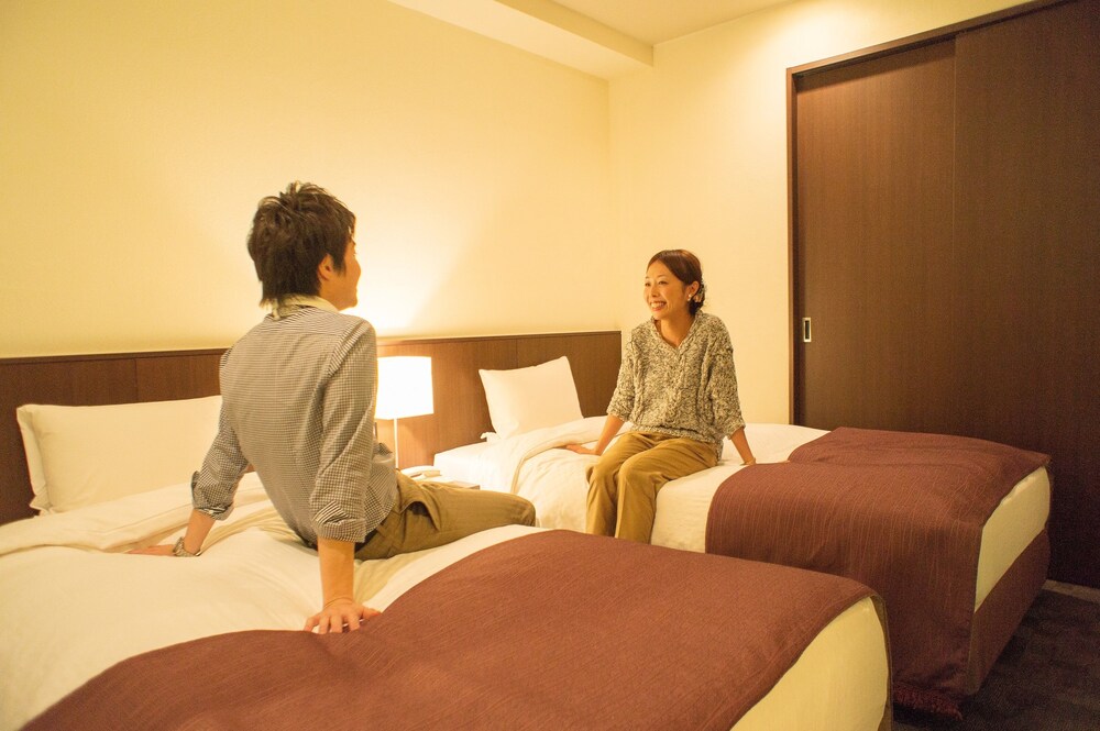 Hakodate Danshaku Club Hotel And Resorts 19/50
