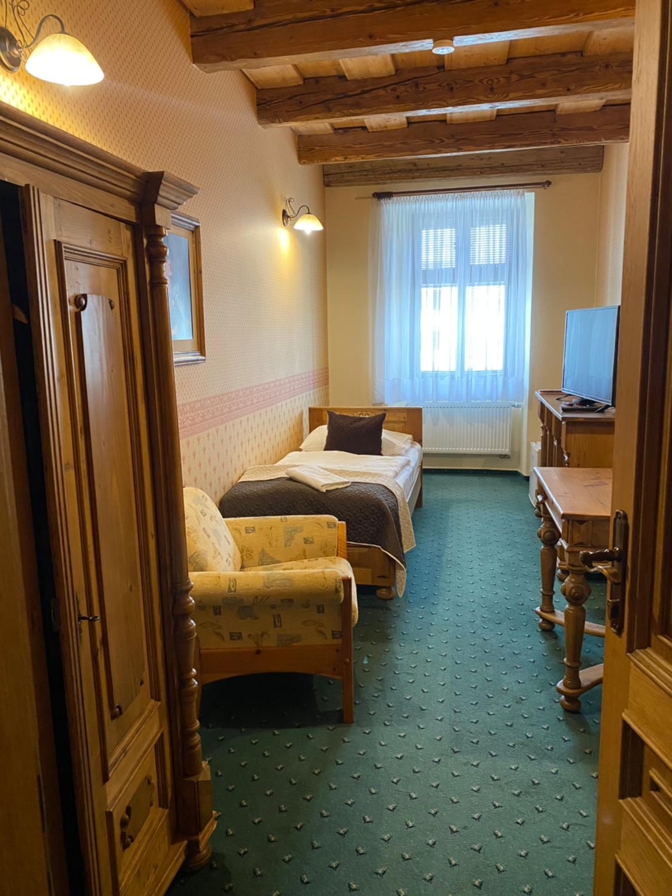 Hotel & Caffe Silesia 12/50