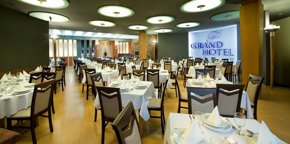 Grand Hotel 43/55