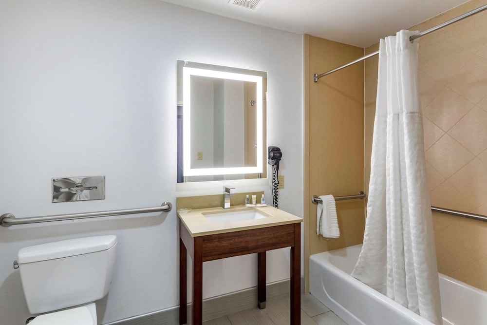 Comfort Suites Olive Branch - Memphis South 14/43