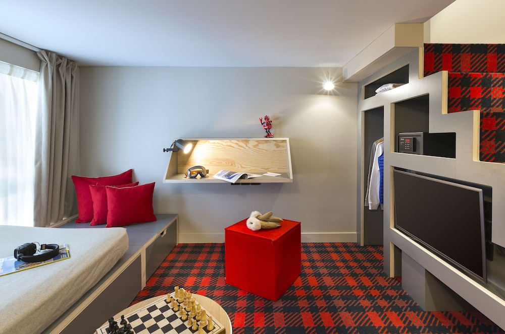 Rockypop Hotel 14/50