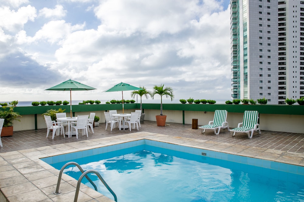 Park Hotel Recife in RECIFE