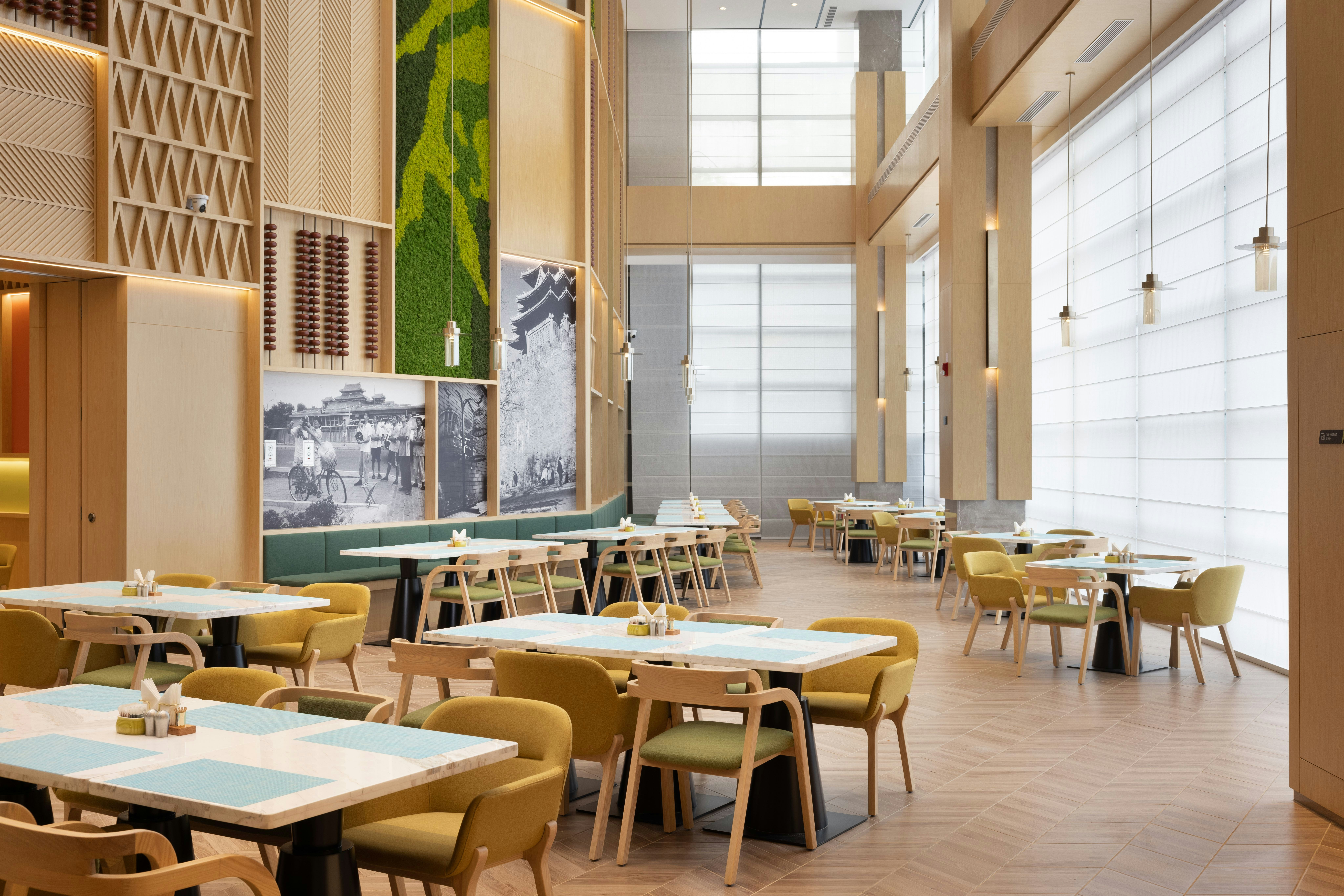 HOME 2 SUITES BY HILTON BEIJING WEST RAILWAY STATION 19/24