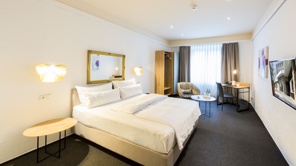 Best Western Hotel Mainz 8/62
