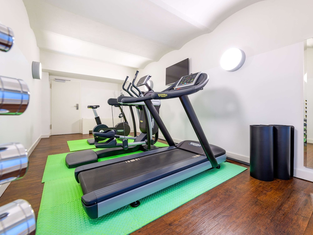 ibis Styles Trier 38/65