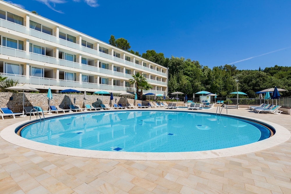 Sunny Rabac by Valamar 9/60