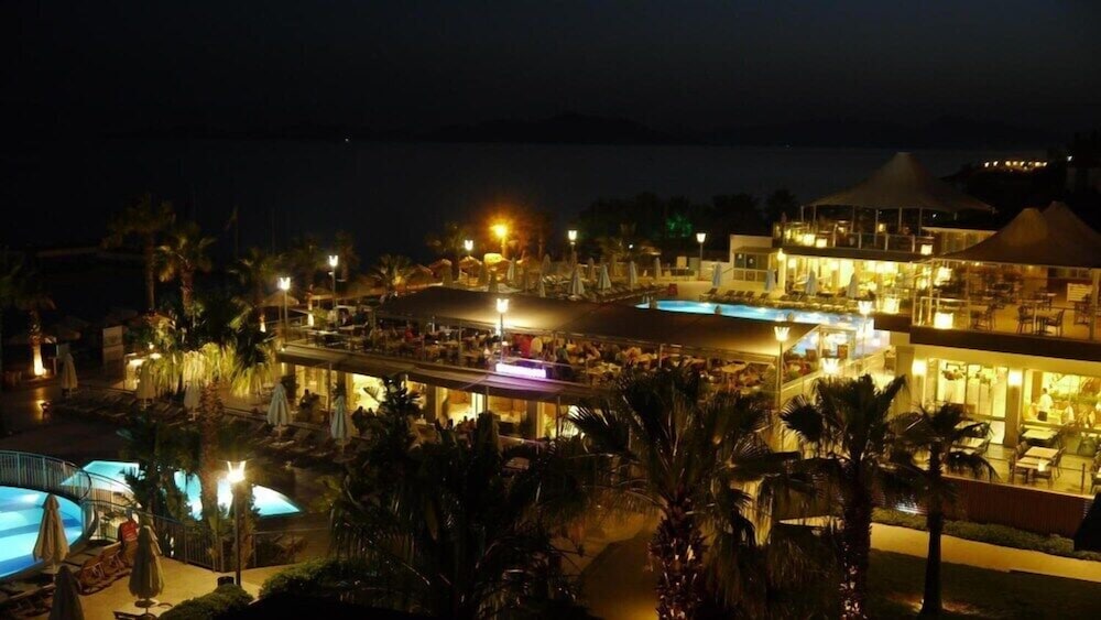 Armonia Holiday Village And Spa in BODRUM