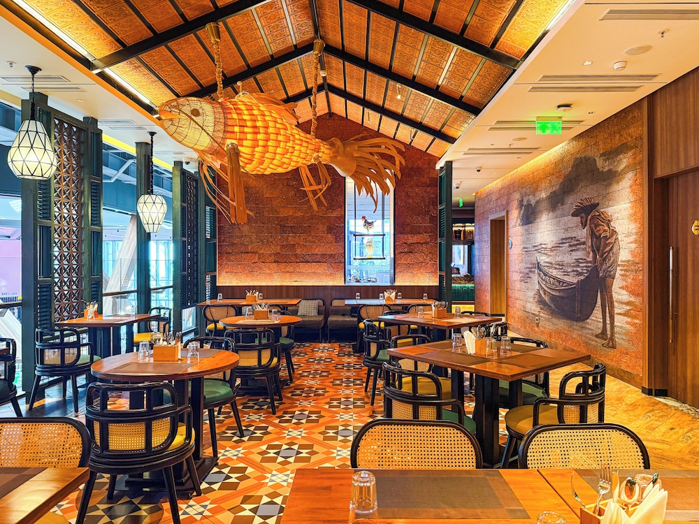 The Artiste Kochi, a Tribute Portfolio Hotel 36/50
