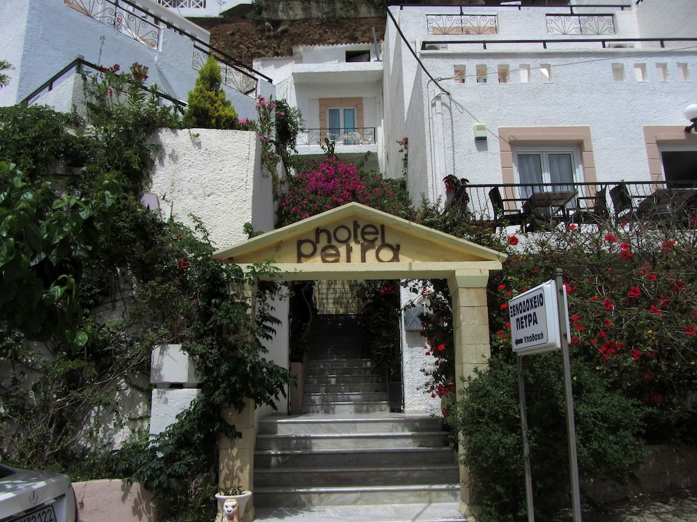 Petra Hotel 16/59