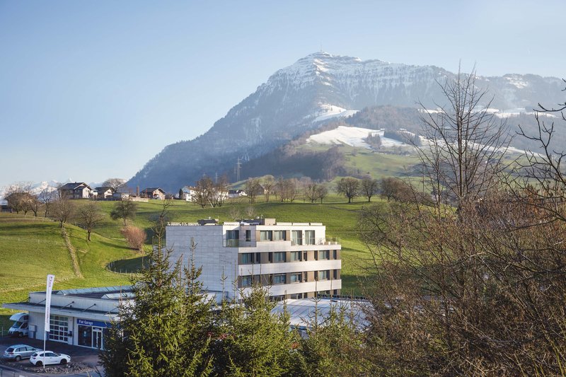 Tailormade Hotel RIGIBLICK Kussnacht 1/7