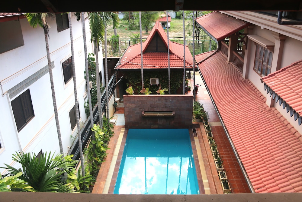 Shining Angkor Boutique Hotel 7/76