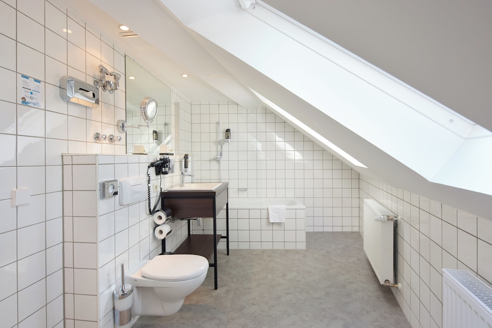 Trip Inn Messe Westend 49/49