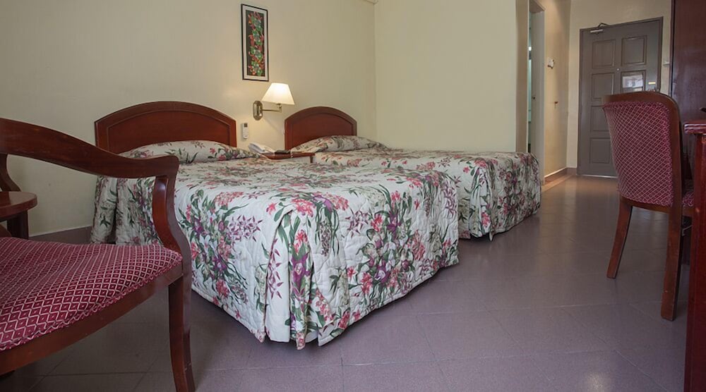 Hotel Seri Malaysia Taiping 21/32