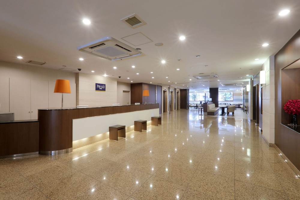 Keio Presso Inn Kanda 3/60