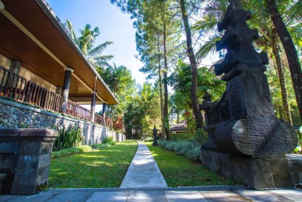 Villa Grand Artos 16/27