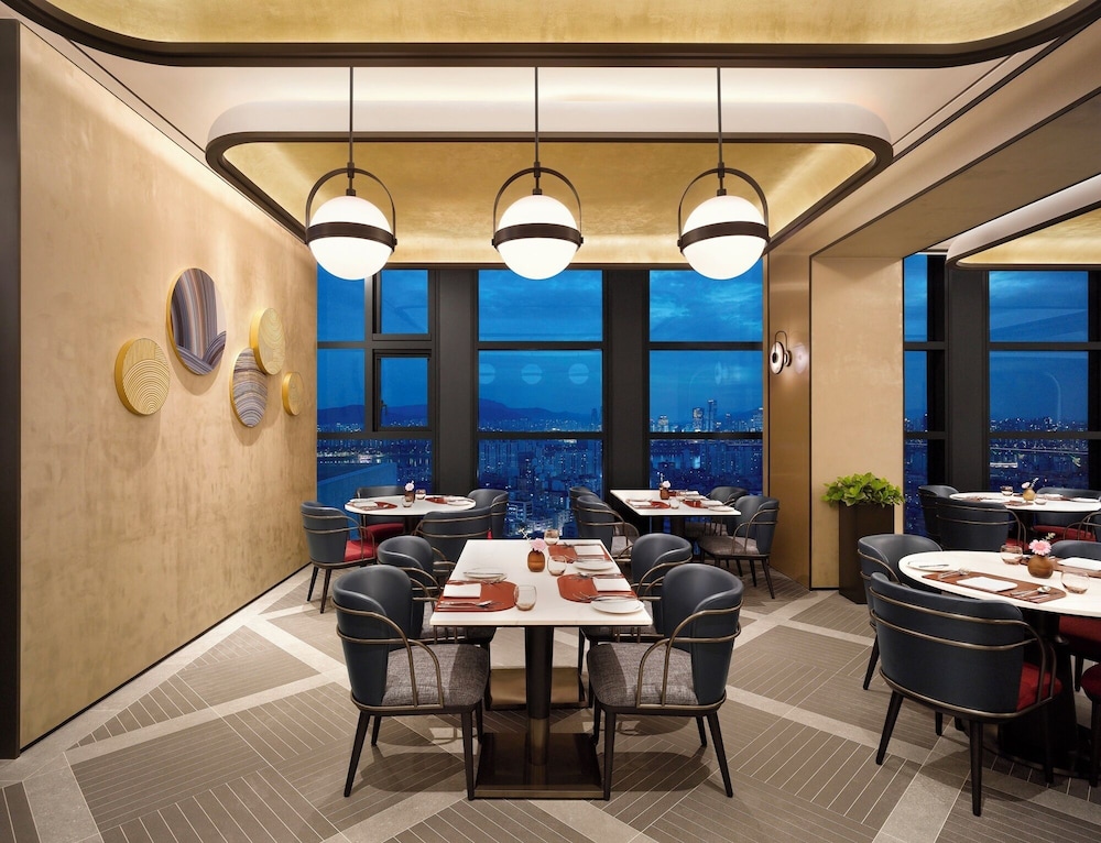 Pullman Ambassador Seoul Eastpole 34/50