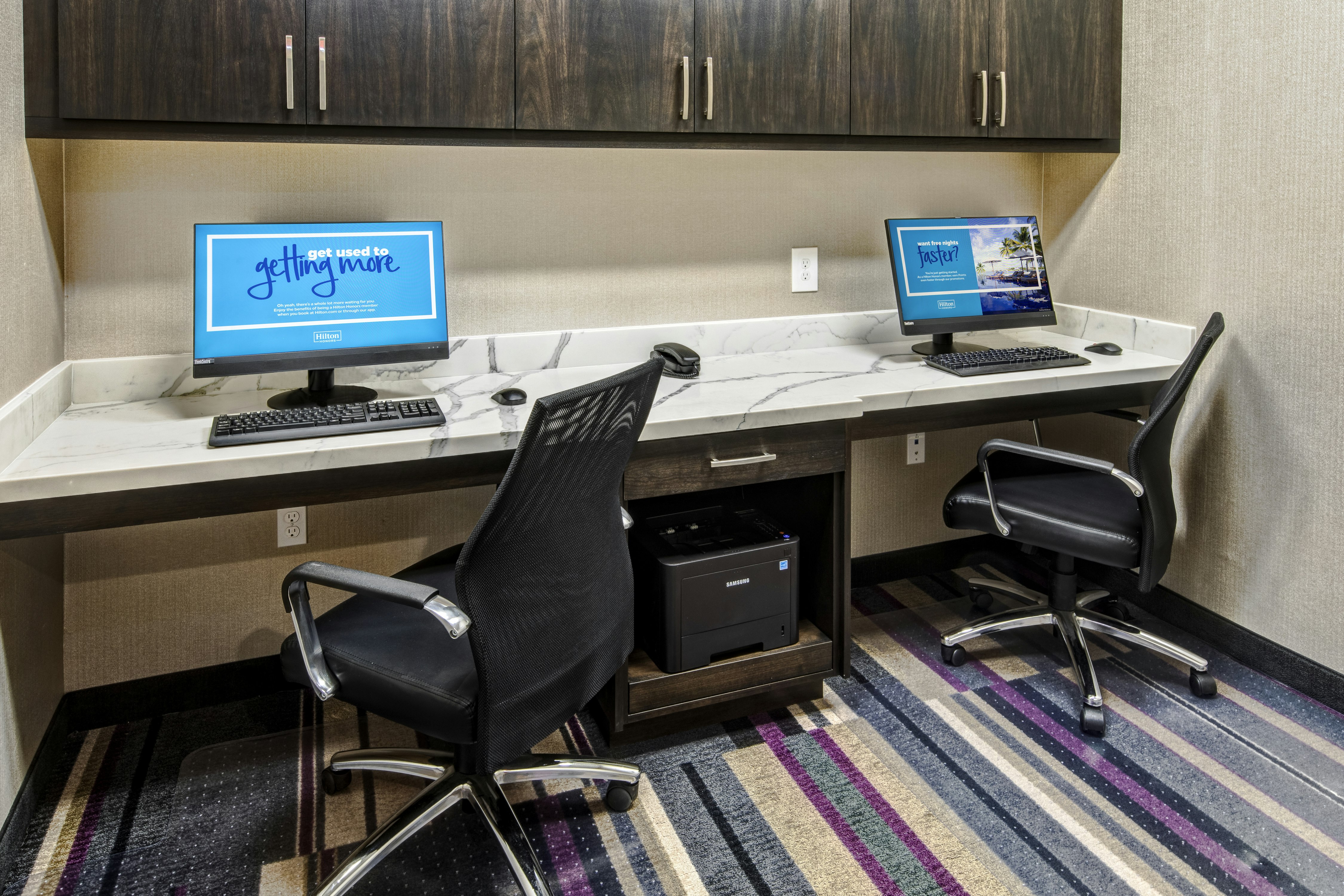 Hampton Inn Fresno Airport 30/38