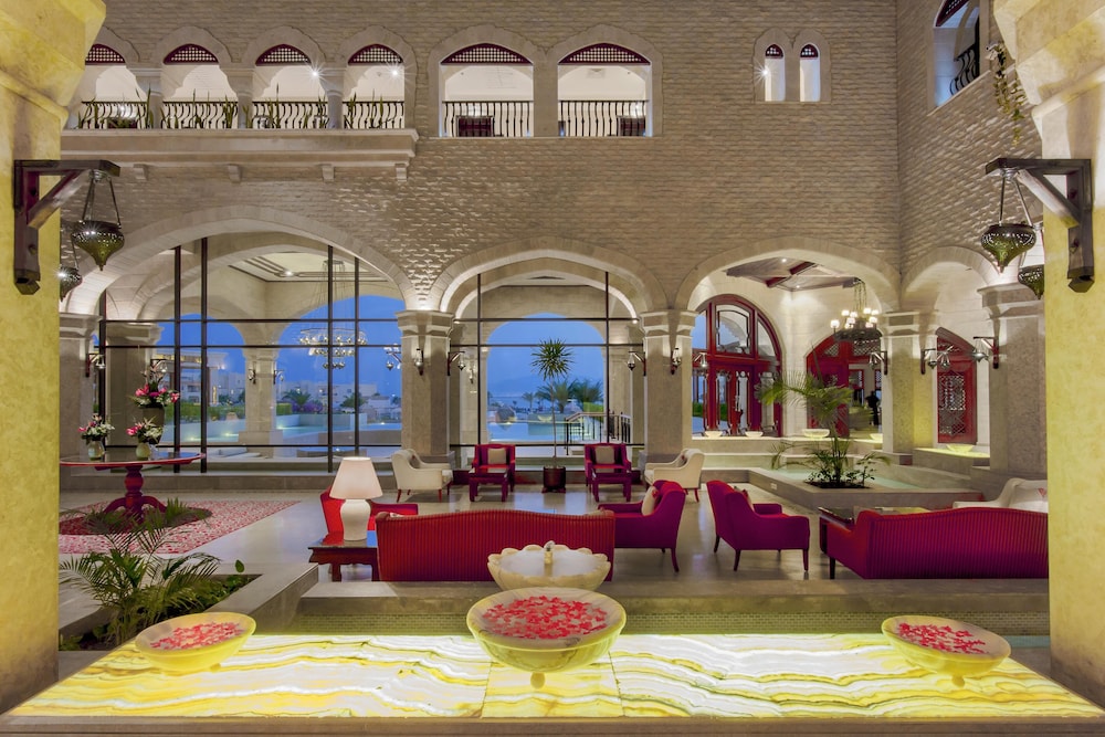 Kempinski Hotel Soma Bay 6/80