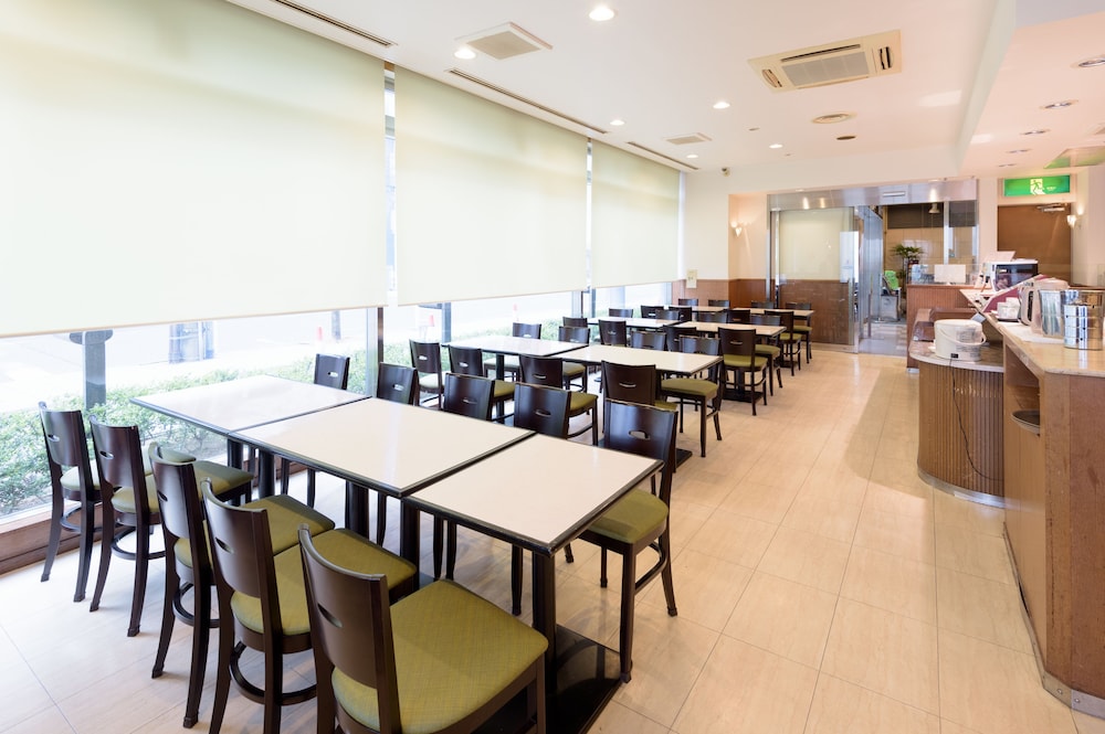 Shin Osaka Sunny Stone Hotel 34/47