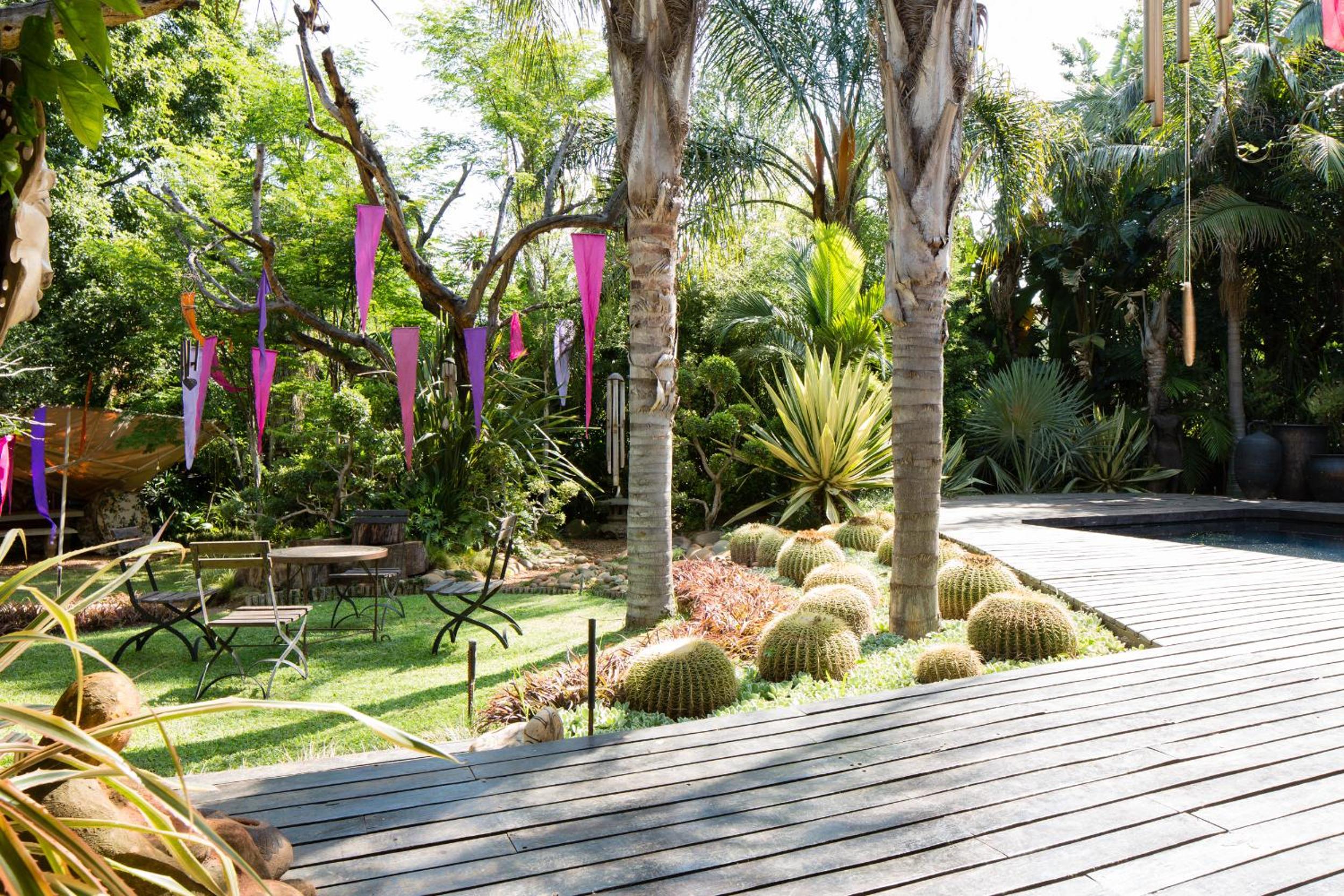 The Art Guesthouse 53/60