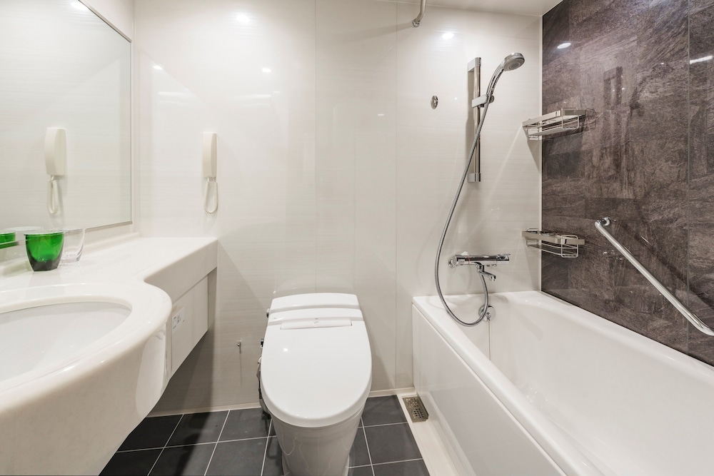 Hotel Jal City Sapporo Nakajima Park 15/73
