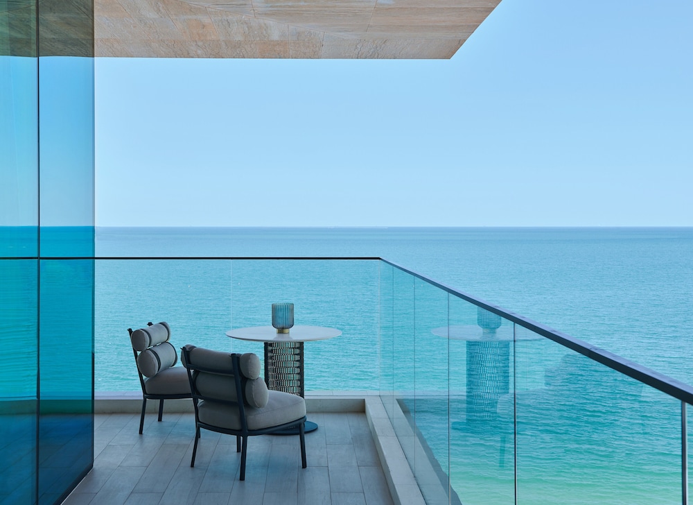 Mandarin Oriental Hotel Jumeira, Dubai 25/60