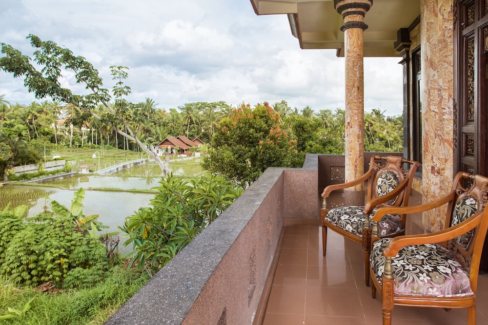 Ashanti Villa Ubud 6/65