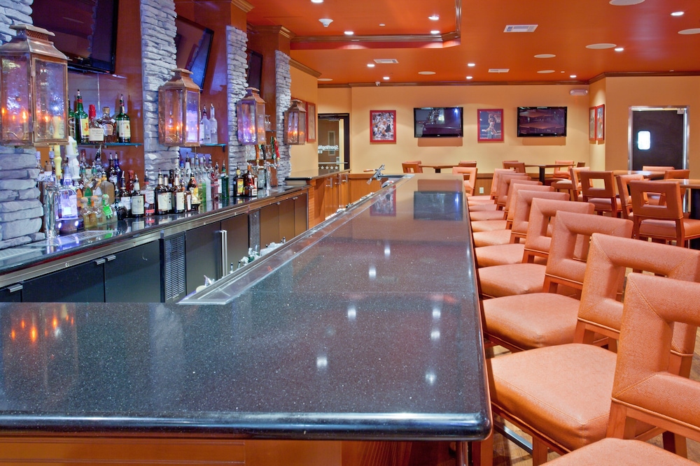 Holiday Inn Hou Energy Corridor Eldridge 8/78