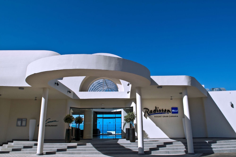 Radisson Blu Resort Gran Canaria 4/82