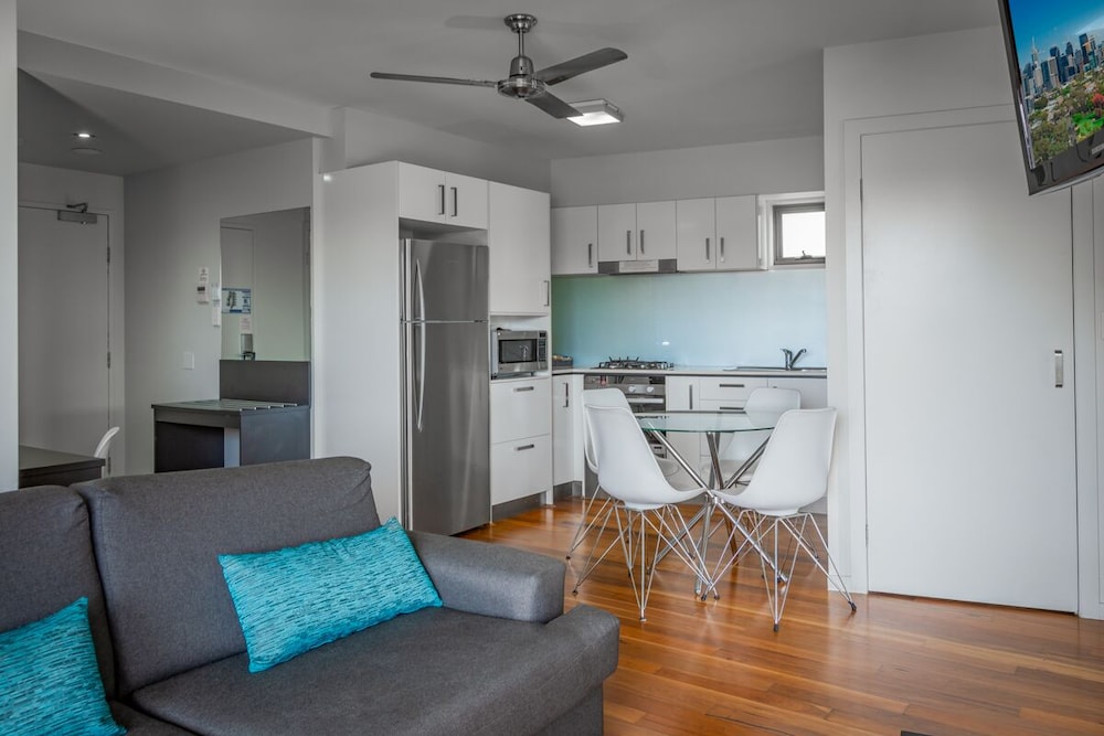 Essence Apartments Chermside 31/72