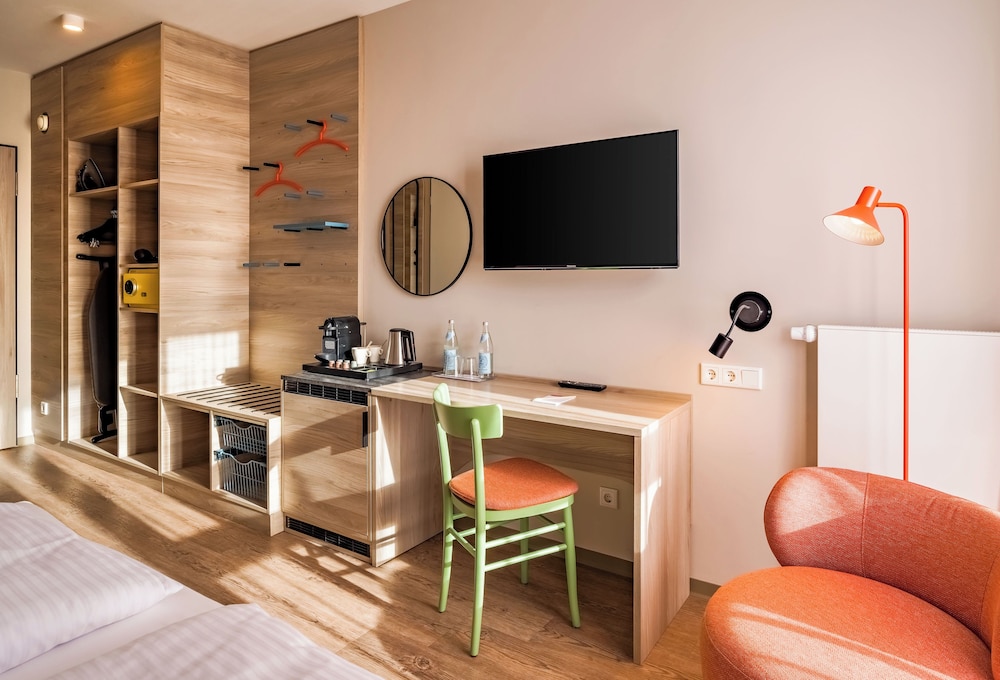 Ramada Encore by Wyndham Munich Messe 48/67