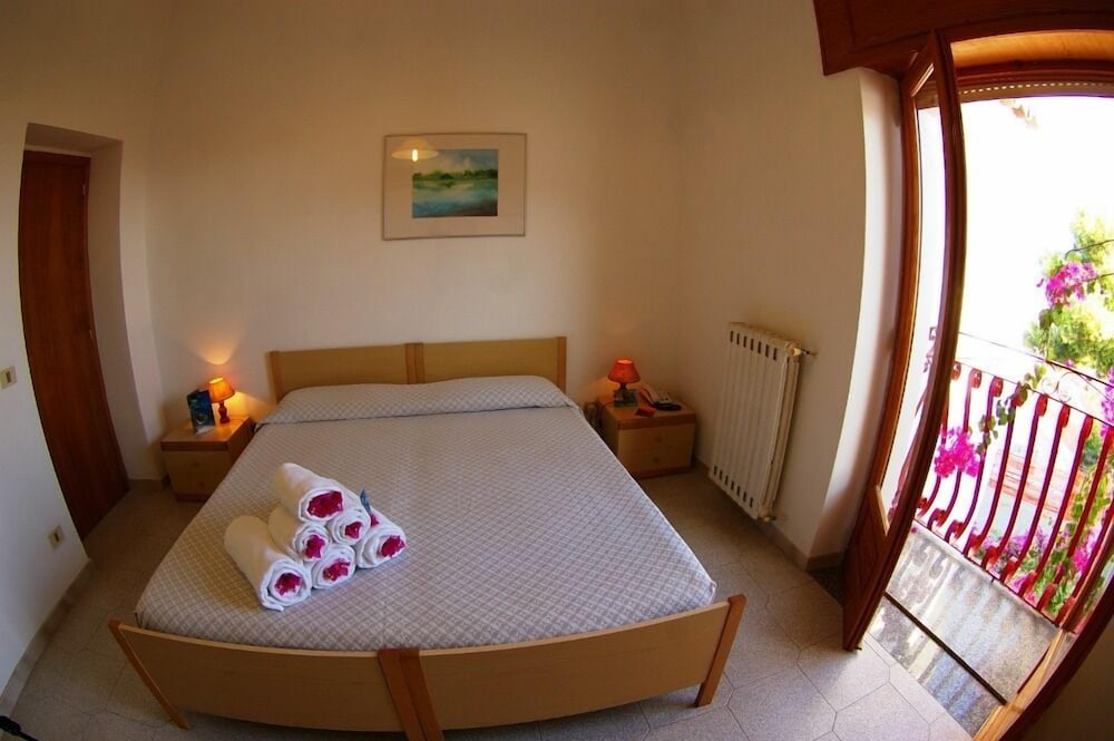 Hotel Residence Costa Azzurra 5/29