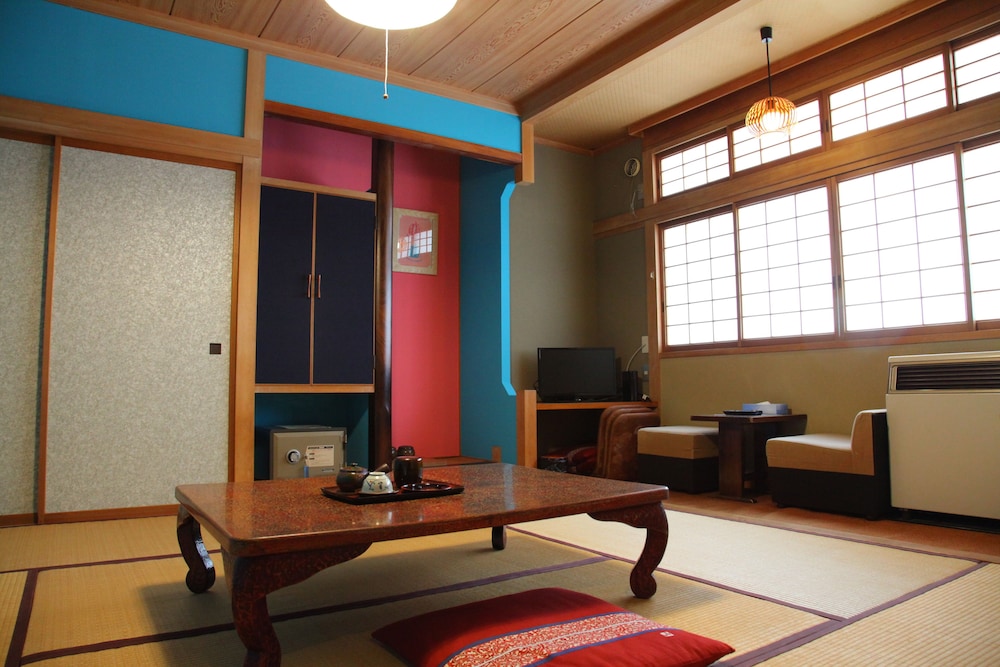 Hostel & Spa Fan! Matsumoto 30/50