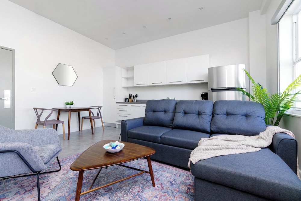 Franklin Suites South Beach 76/100