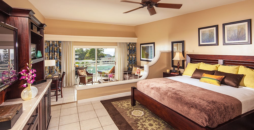 Beaches Ocho Rios Resort and Golf Club 4/50