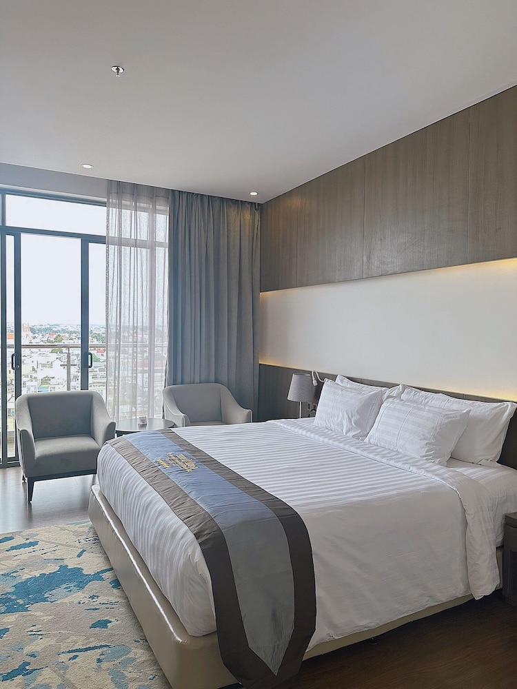 The Mira Central Park Hotel 20/71