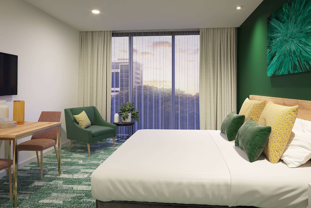 La Quinta by Wyndham Ellerslie Auckland 24/60