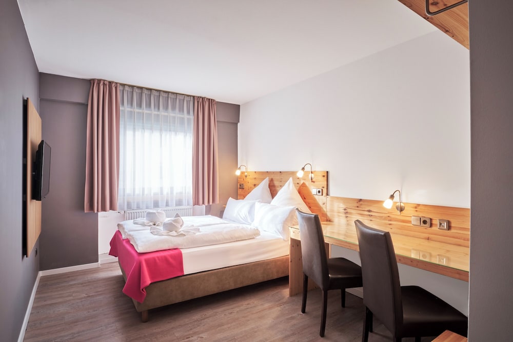 Hotel Stuttgart 21 15/33