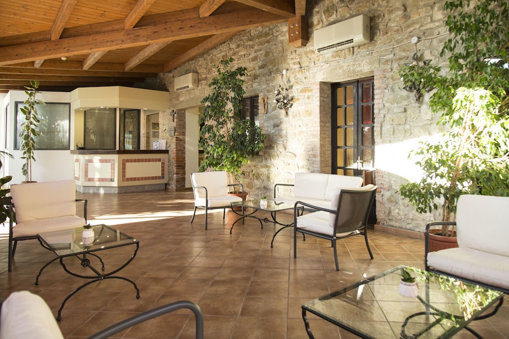 VILLA PARADISO VILLAGE 60/73