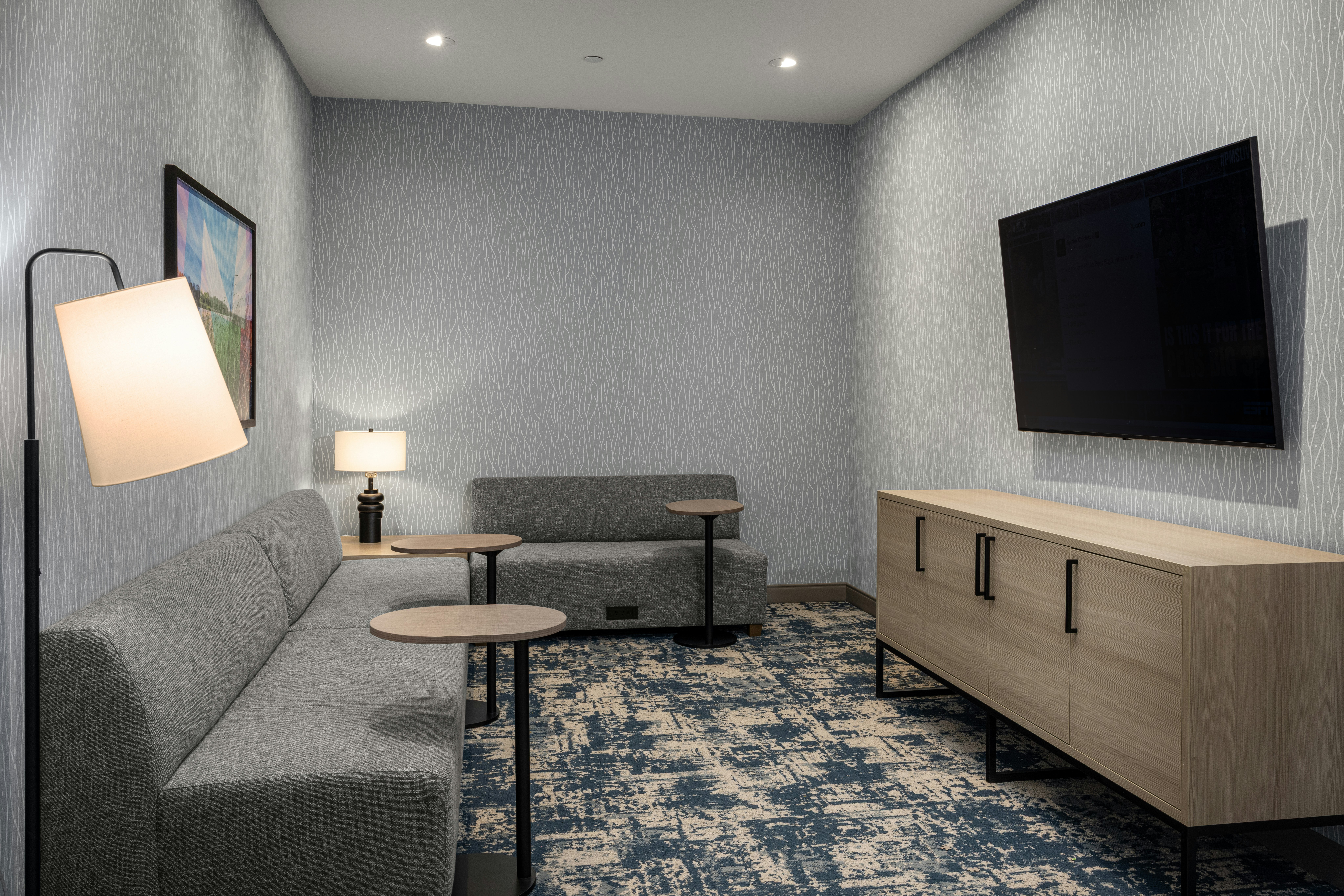 Home2 Suites by Hilton Salisbury Fruitland 15/18
